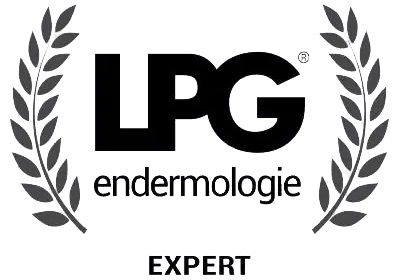 LPG expert white
